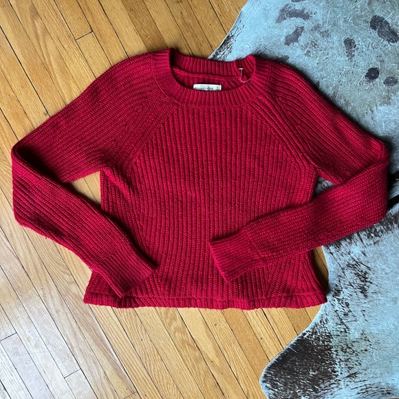 BUNDLE: Chunky knit sweaters - Picture 10 of 12
